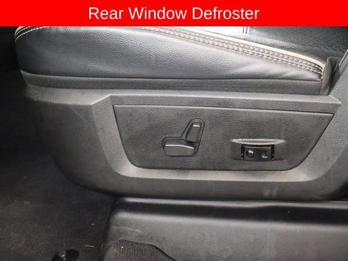 Used 2023 RAM 2500 Laramie image 14