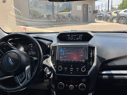 Used 2019 Subaru Forester Sport w/ Popular Package #2 AWD/4WD image 17