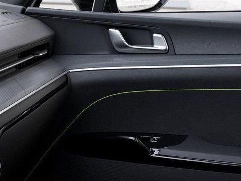 New 2026 Kia K5 GT image 25