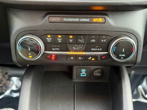 Used 2023 Ford Escape Active image 23