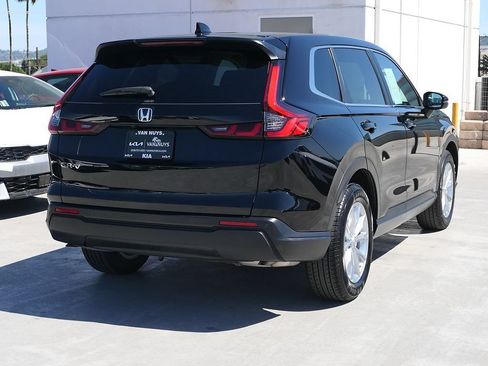 Used 2025 Honda CR-V EX-L image 3