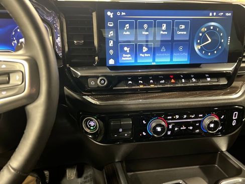 Certified 2024 Chevrolet Silverado 1500 RST w/ All Star Edition Plus image 21