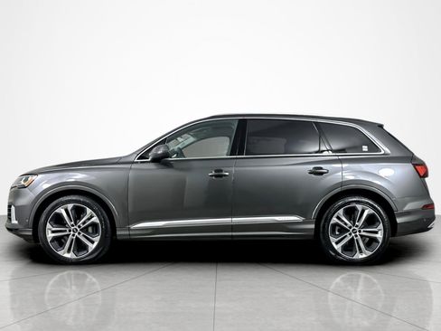 Used 2023 Audi Q7 3.0T Prestige w/ Prestige Package image 2