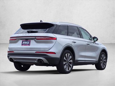 Used 2020 Lincoln Corsair Reserve w/ Equipment Group 201A AWD/4WD image 5
