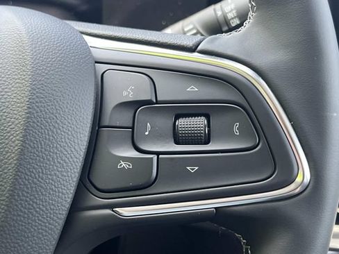New 2026 Buick Encore GX Preferred w/ Comfort Package AWD/4WD image 23