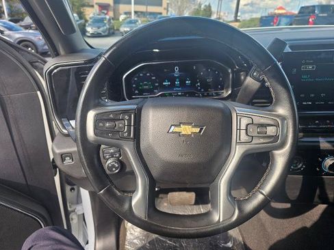 Used 2024 Chevrolet Silverado 1500 LT w/ Protection Package RWD image 60