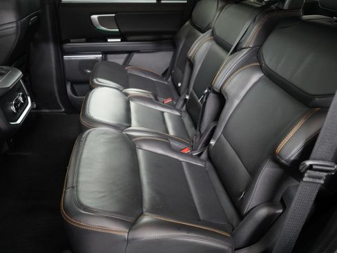 Used 2025 Ford Expedition Tremor AWD/4WD image 29