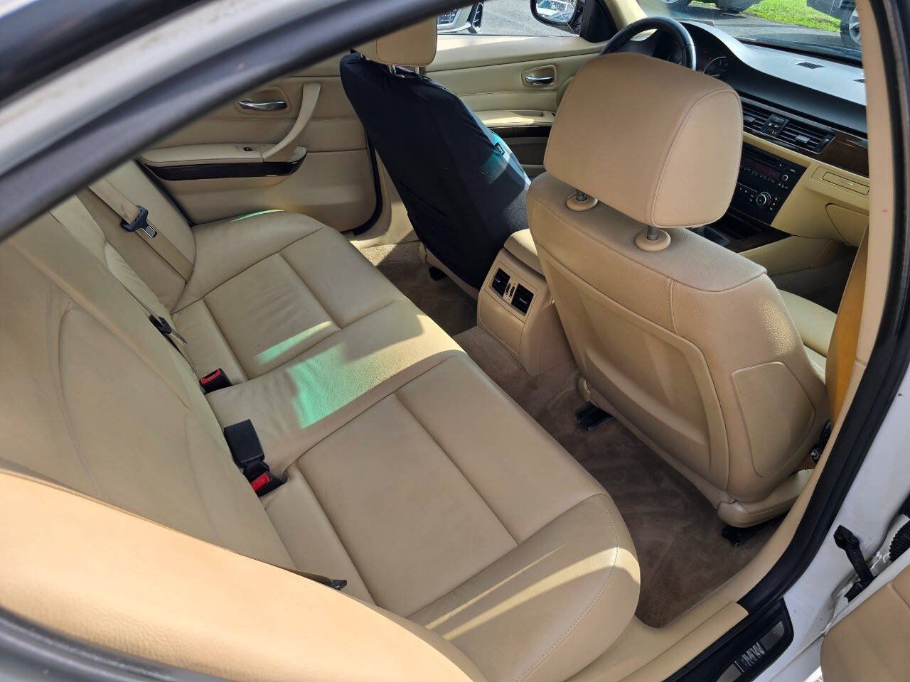 Used 2011 BMW 328i Sedan RWD image 26