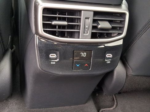 Certified 2023 Lexus RX 350 Premium w/ Accessory Package (2T) image 11