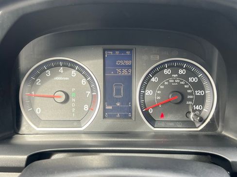 Used 2010 Honda CR-V LX image 24