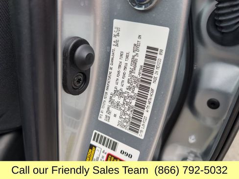 Used 2023 Toyota Tacoma SR5 image 28