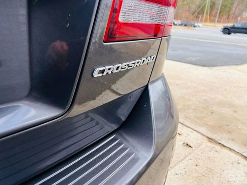 Used 2016 Dodge Journey Crossroad image 16