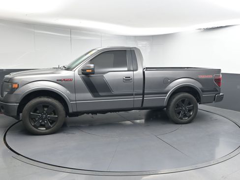 Used 2014 Ford F150 FX4 w/ FX Appearance Package image 5