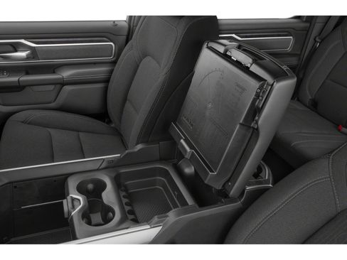 Used 2024 RAM 1500 Big Horn image 12