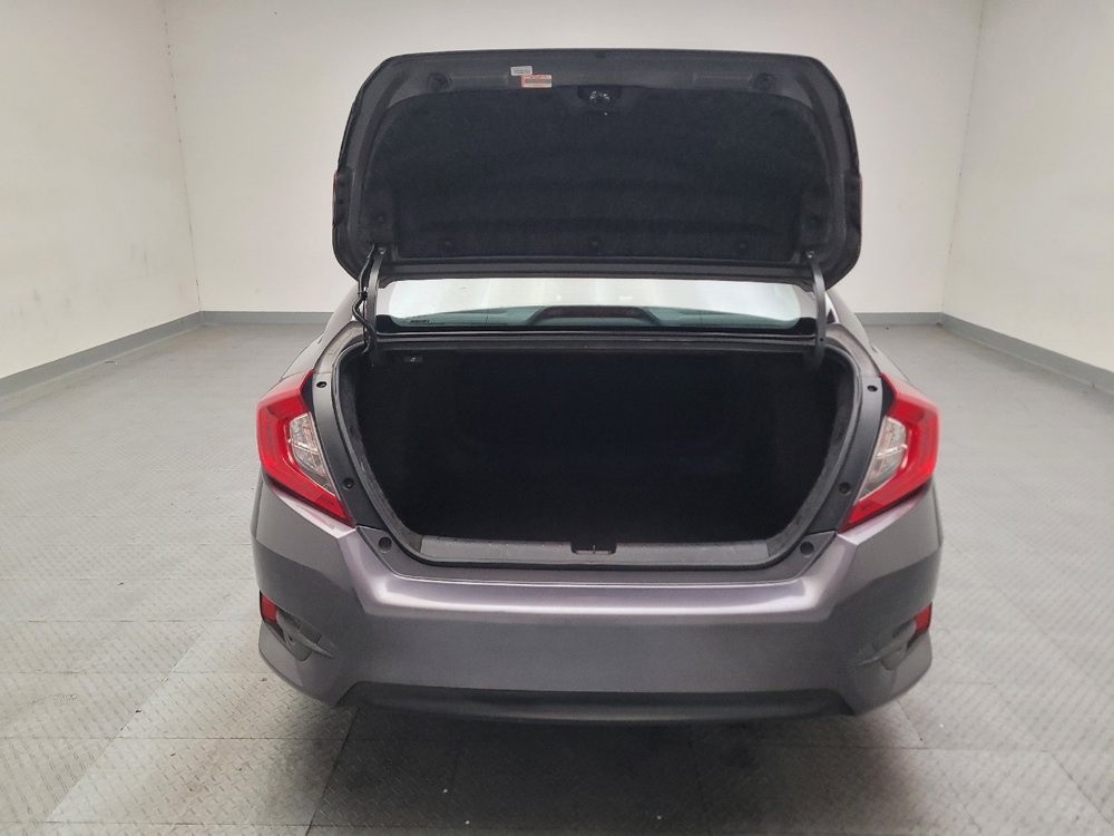 Used 2018 Honda Civic LX image 29