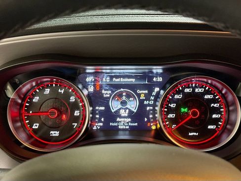 Used 2023 Dodge Charger Scat Pack w/ Plus Group RWD image 13