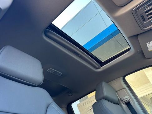 New 2026 Chevrolet Silverado 1500 LT Trail Boss w/ Safety Package image 21