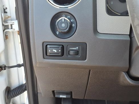 Used 2009 Ford F150 4x4 SuperCab image 14
