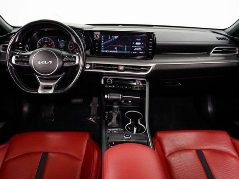 Used 2023 Kia K5 GT-Line image 27