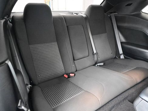 Used 2021 Dodge Challenger R/T Scat Pack RWD image 37