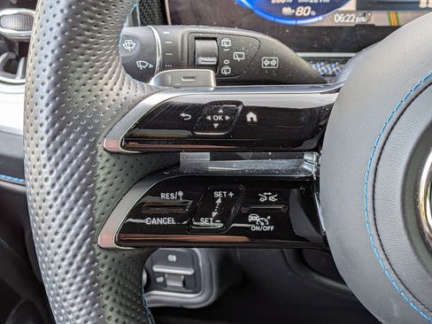 Used 2025 Mercedes-Benz G 580 w/ EQ Technology image 15