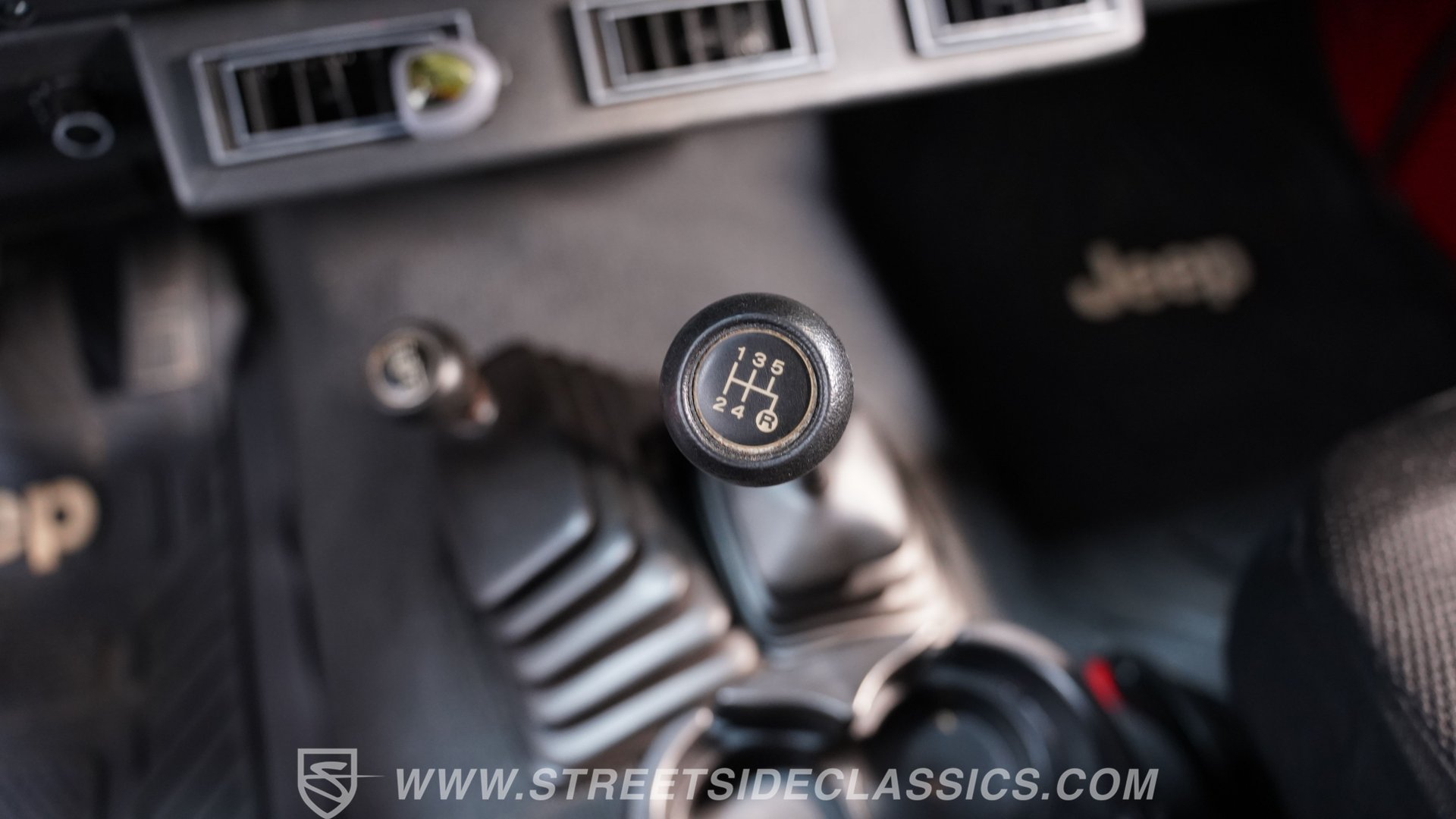 Used 1993 Jeep Wrangler S AWD/4WD image 34