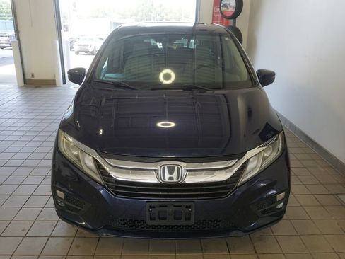 Used 2018 Honda Odyssey EX-L image 15