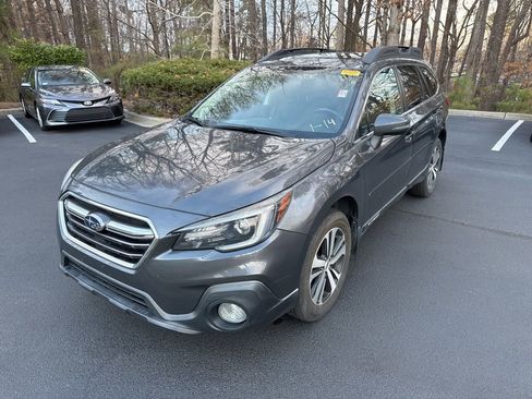 Used 2019 Subaru Outback 2.5i Limited image 13