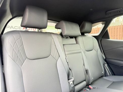 Used 2024 Lexus RX 350 Premium w/ Convenience Package image 25