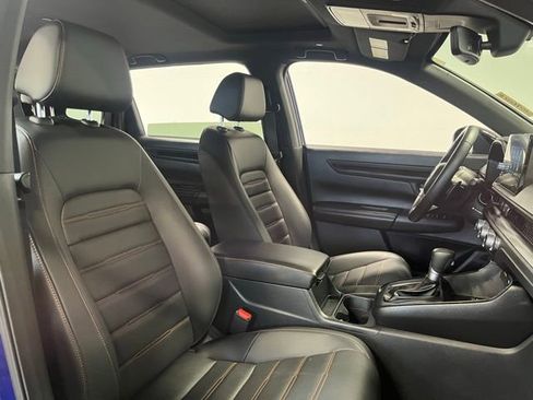 Used 2025 Honda CR-V Sport-L image 10