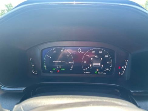 Used 2026 Honda CR-V Sport-L image 24