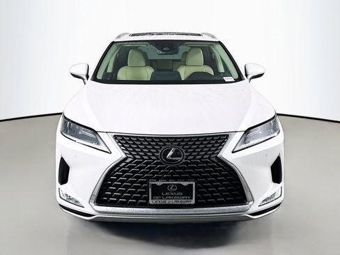 Certified 2022 Lexus RX 350 FWD w/ Premium Package image 2