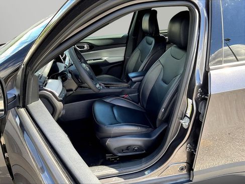 Used 2024 Jeep Compass Limited AWD/4WD image 21