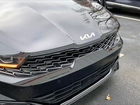 Used 2023 Kia K5 GT w/ GT1 Package image 30