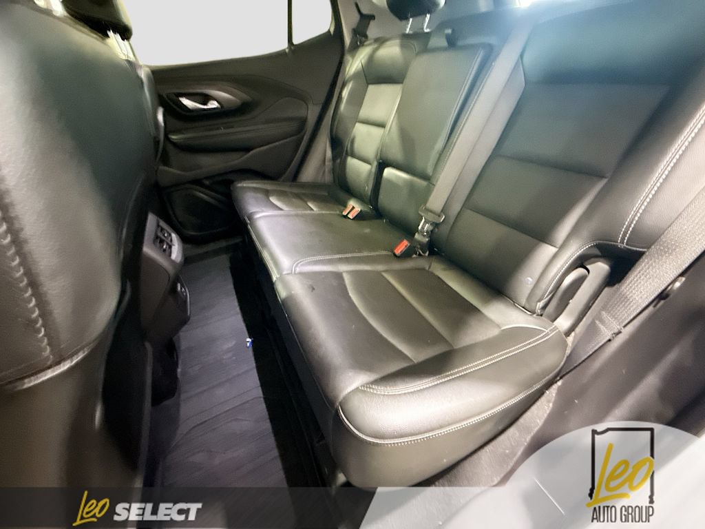 Used 2024 GMC Terrain SLT w/ LPO, Floor Liner Package AWD/4WD image 26