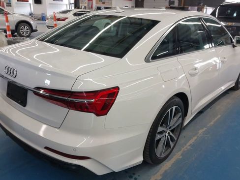 Used 2020 Audi A6 3.0T Premium w/ Convenience Package image 2