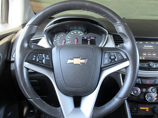 Used 2019 Chevrolet Trax Premier AWD/4WD image 18