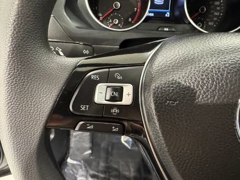 Used 2019 Volkswagen Tiguan S w/ Driver Assistance Package image 14