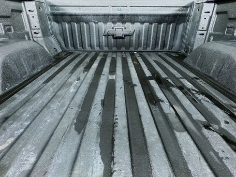 Used 2024 Chevrolet Silverado 1500 LT Trail Boss w/ Protection Package image 62