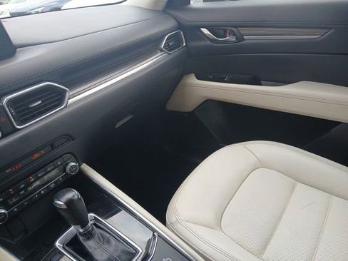 Used 2019 MAZDA CX-5 Grand Touring Reserve image 21