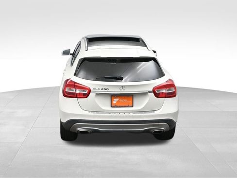 Used 2017 Mercedes-Benz GLA 250 GLA 250 image 46