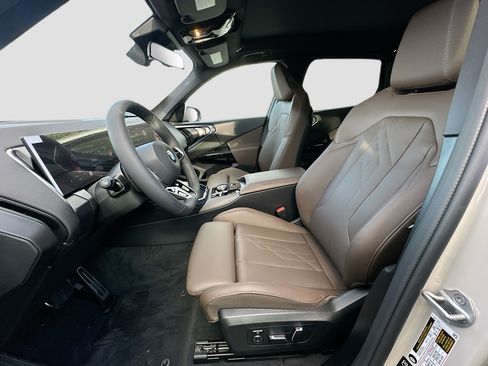 New 2026 BMW X3 xDrive30i w/ M Sport Package AWD/4WD image 15