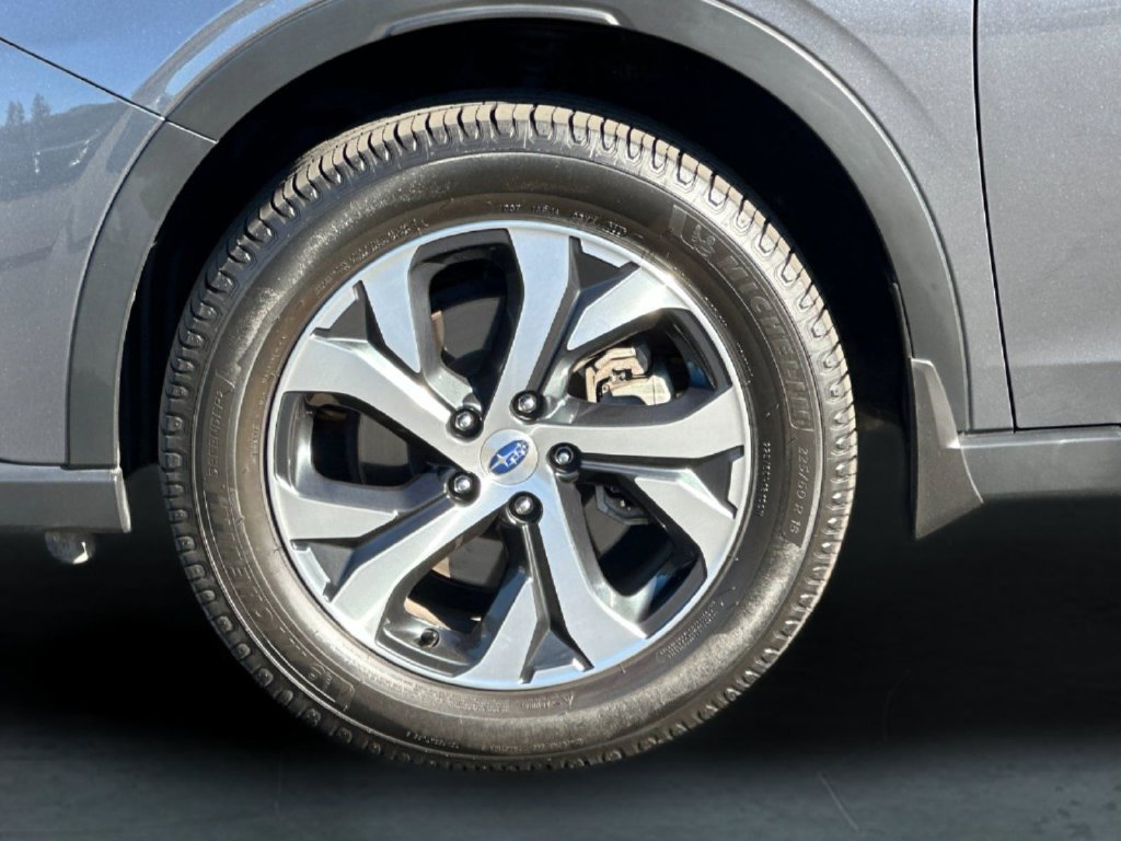 Used 2021 Subaru Outback Limited AWD/4WD image 34