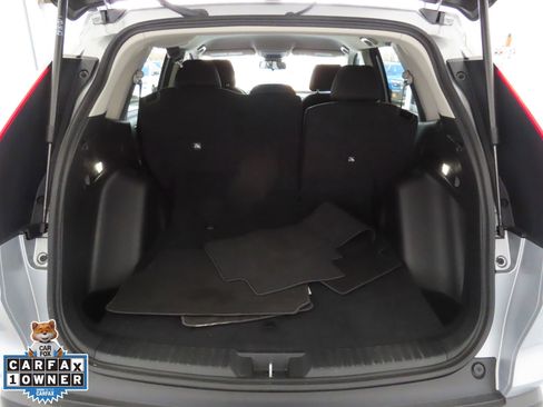Used 2025 Honda CR-V LX image 24