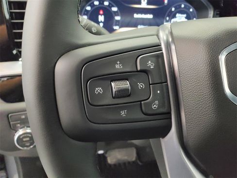 New 2026 GMC Sierra 2500 SLE w/ SLE Value Package; image 14