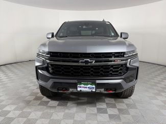 Used 2021 Chevrolet Tahoe Z71 video 2