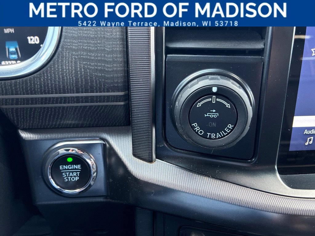 Used 2021 Ford F150 Platinum AWD/4WD image 44
