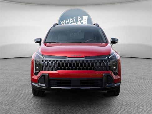 New 2026 Kia Sportage X-Line w/ X-Line Premium Package image 2