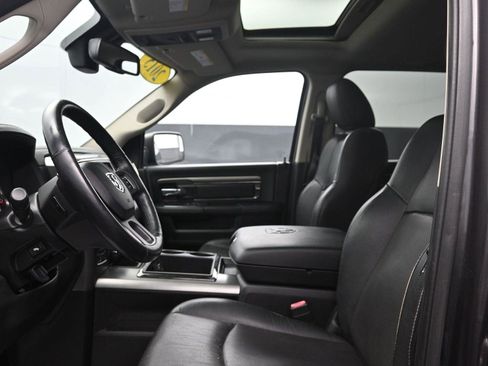 Used 2015 RAM 1500 Sport w/ Convenience Group image 20