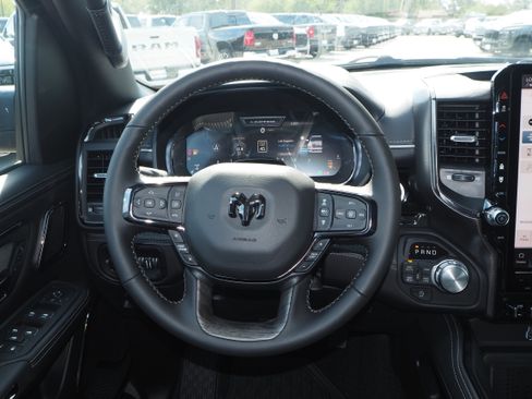 New 2026 RAM 1500 Limited image 24